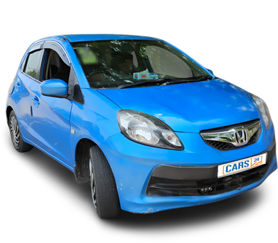 Honda Brio-img